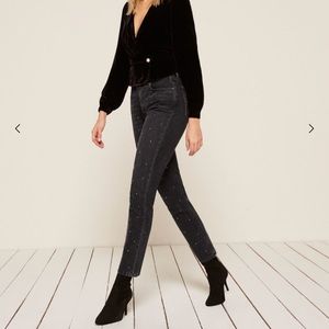 NWT Reformation Harley Jean